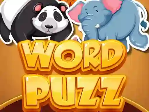 Oyunu Word Puzz çevrimiçi