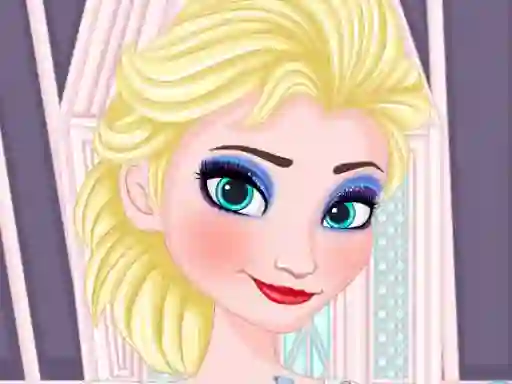 Oyunu Ella Make Up Removal çevrimiçi
