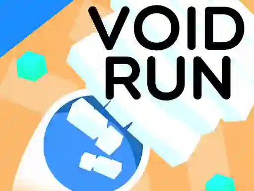 Oyunu Void Run çevrimiçi