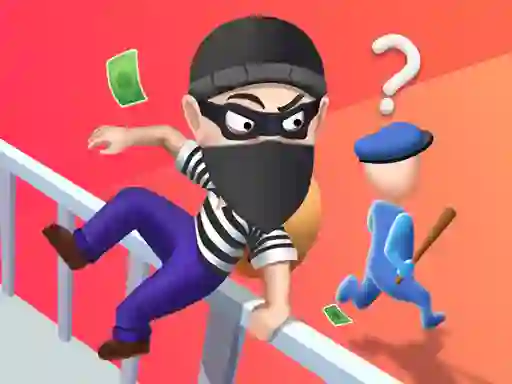 Oyunu House Robber çevrimiçi