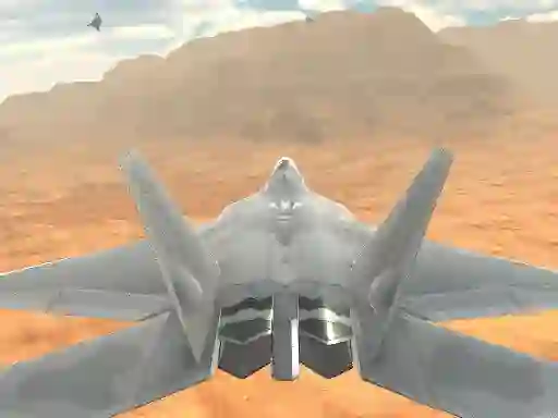 Oyunu Air Warfare 3d çevrimiçi