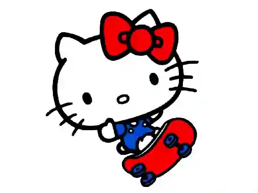 Oyunu Sweet Kitty Memory Challenge çevrimiçi