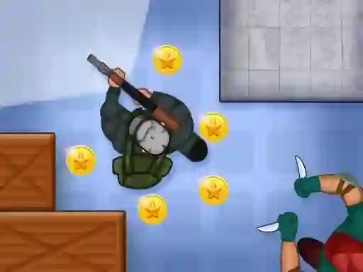 Oyunu Super Smash Hunter çevrimiçi