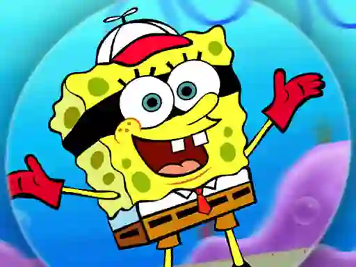 Oyunu Spongebob Squarepants çevrimiçi