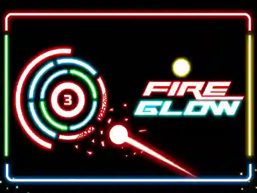 Oyunu Fire Glow çevrimiçi