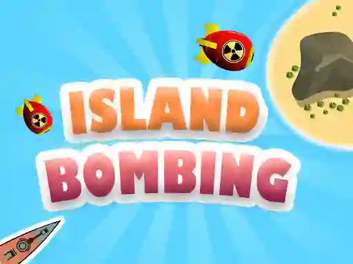 Oyunu Island Bombing çevrimiçi