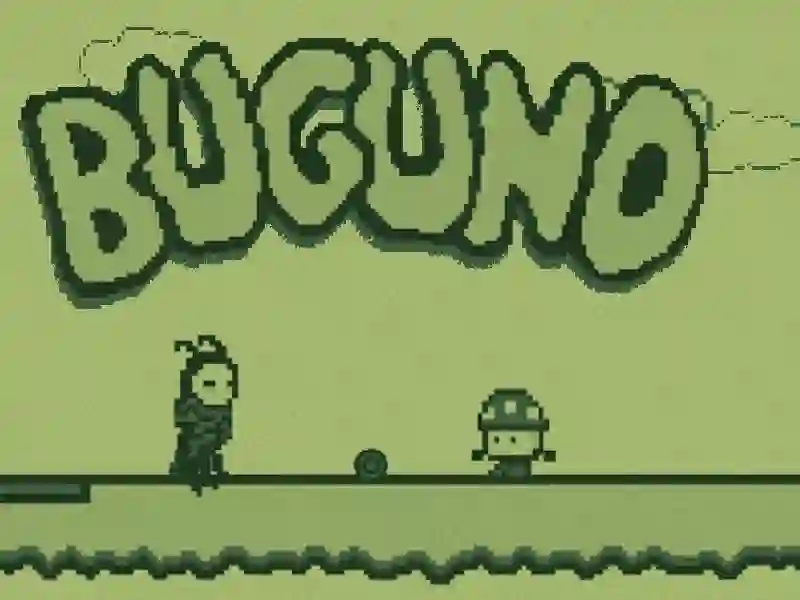 Oyunu Buguno çevrimiçi