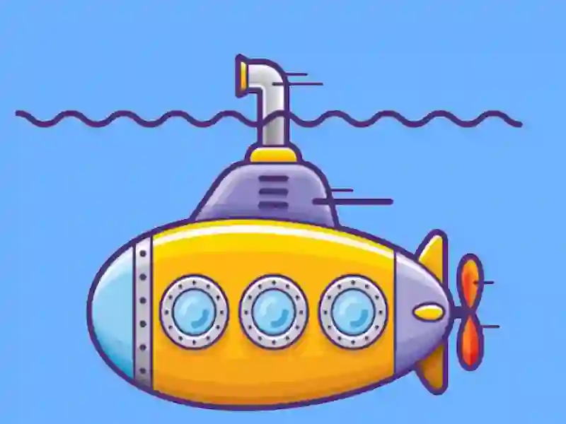 Oyunu Aqua Escape çevrimiçi