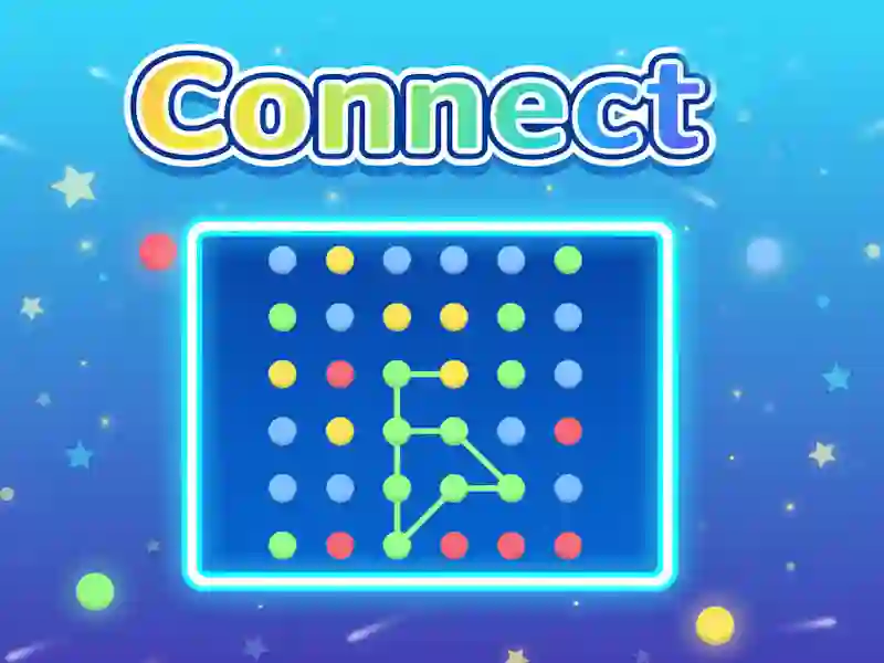 Oyunu Connect çevrimiçi