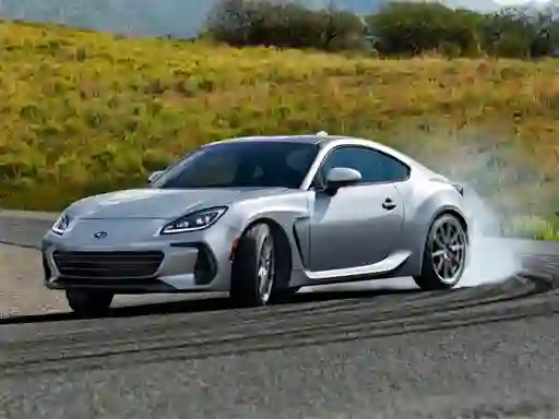 Oyunu Subaru BRZ 2022 çevrimiçi