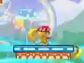 Oyunu JUMPING BANANAS 2 çevrimiçi
