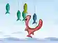 Oyunu Piranha Bite Attack çevrimiçi