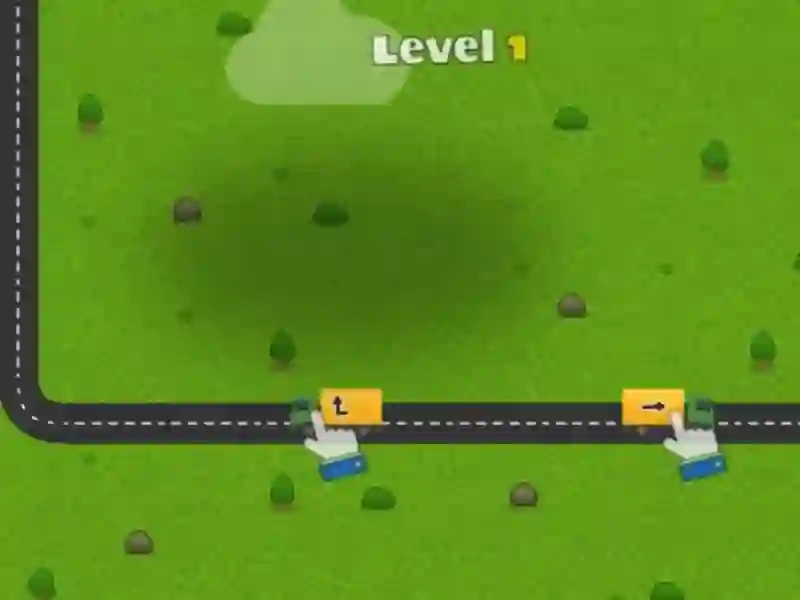 Oyunu Truck Flow çevrimiçi