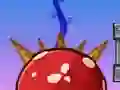 Oyunu Angry rocket birds - 2 çevrimiçi
