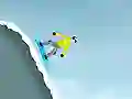Oyunu Extreme Snowboard çevrimiçi