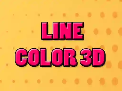 Oyunu Line Color 3D çevrimiçi