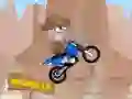 Oyunu Cowboy biker çevrimiçi