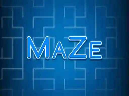 Oyunu The Maze çevrimiçi