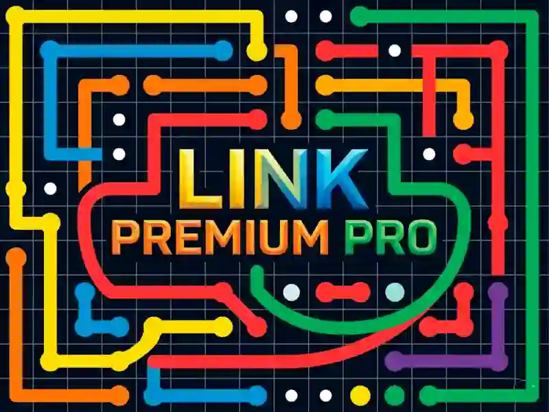 Oyunu Link Premium Pro çevrimiçi