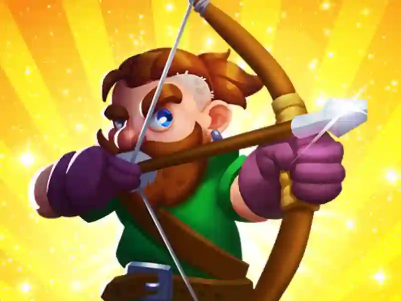Oyunu Archer Go çevrimiçi