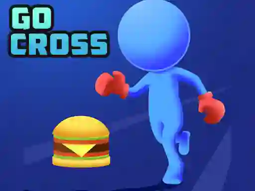 Oyunu Go Cross çevrimiçi