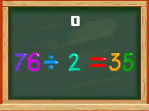 Oyunu Equations: Right or Wrong! çevrimiçi