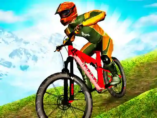 Oyunu MX Offroad Master çevrimiçi