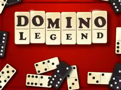 Oyunu Domino Legend çevrimiçi