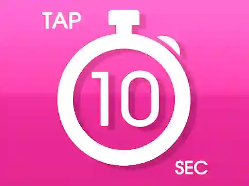 Oyunu Tap 10 Sec çevrimiçi
