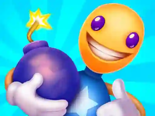 Oyunu Rocket Buddy çevrimiçi
