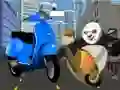Oyunu Scooter Stunt çevrimiçi