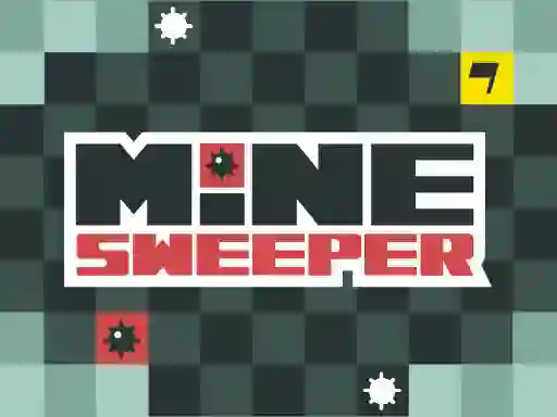 Oyunu Mine Sweeper çevrimiçi