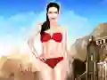 Oyunu Angelina Jolie Dress Up 2 çevrimiçi