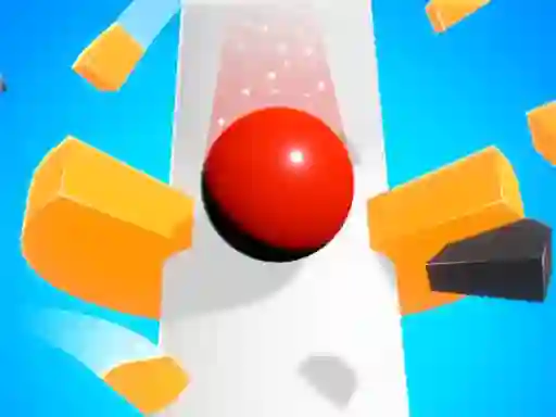 Oyunu Helix Jump çevrimiçi