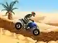 Oyunu ATV Offroad Thunder çevrimiçi