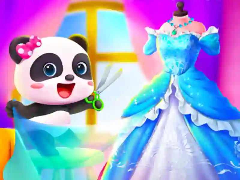 Oyunu Baby Fashion Dress Up çevrimiçi