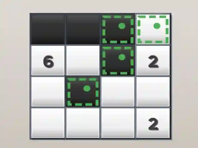 Oyunu Logic Islands çevrimiçi