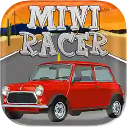 Oyunu Mini Racer çevrimiçi