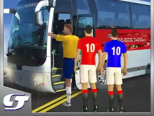 Oyunu Mega Bus Simulation Transport Player çevrimiçi
