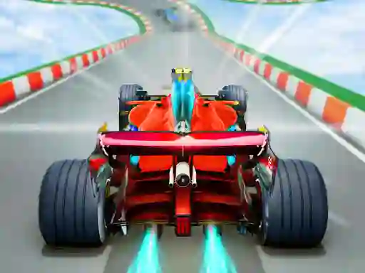 Oyunu Stunt Tracks çevrimiçi