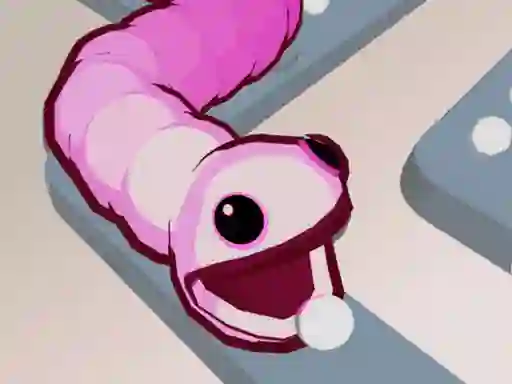 Oyunu Gobble Dash çevrimiçi