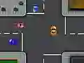 Oyunu Traffic Madness çevrimiçi