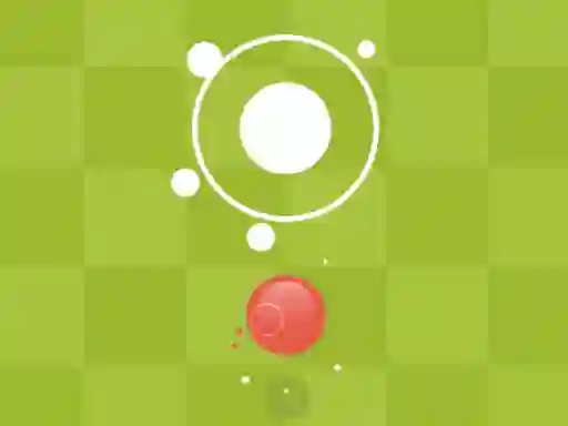 Oyunu White Dot çevrimiçi