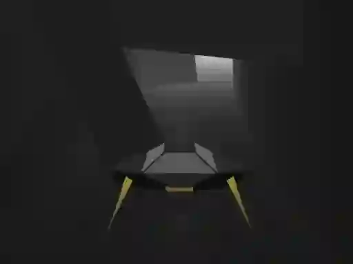 Oyunu Starship Runner çevrimiçi