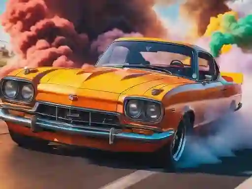 Oyunu 3D Car Simulator çevrimiçi