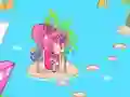 Oyunu Pinkz Adventure çevrimiçi