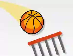 Oyunu Dunk Ball çevrimiçi