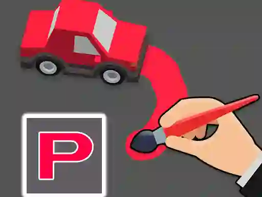 Oyunu Parking Way çevrimiçi