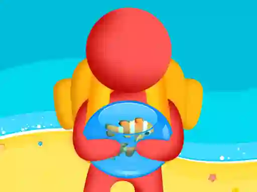 Oyunu Build Your Aquarium çevrimiçi