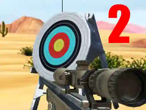 Oyunu Hit Targets Shooting 2 çevrimiçi